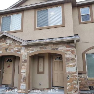 Main picture of Rock Creek Townhomes
