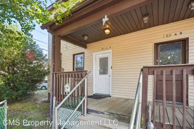 Main picture of 191 N Broadway