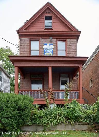 Main picture of 2316 Chickasaw St