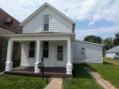 Main picture of 516 Wabash Ave