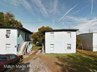 Main picture of 1417 Logan St