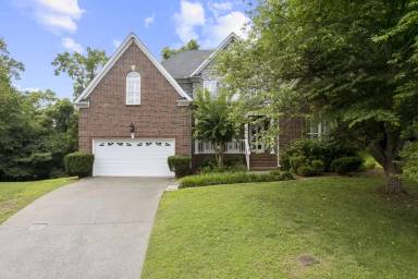Main picture of 1015 Crimson Clover Dr