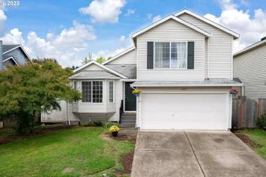 Main picture of 13077 SW Tearose Way