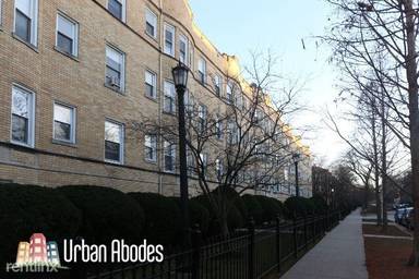 Main picture of 4501-4515 N Malden St