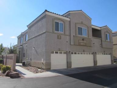 Main picture of Granite Crest Condo