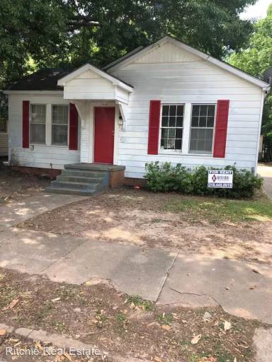 Main picture of 1824 Princeton St