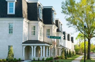Main picture of Villa Vue Apartments