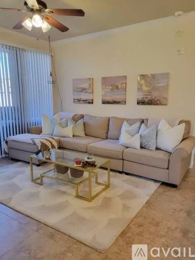 Main picture of The Plaza Residence