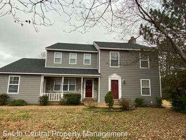 Main picture of 1914 Steeplechase Ct
