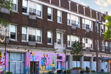 Main picture of Ivanhoe