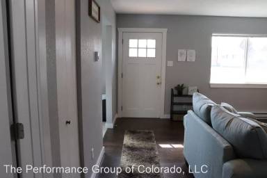 Main picture of 1801 Jones Ave