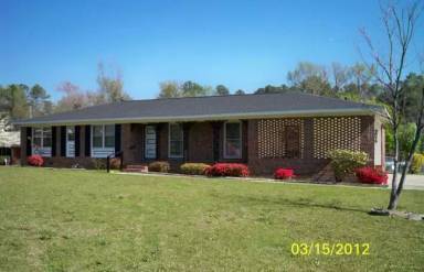 Main picture of 3975 Hartness St