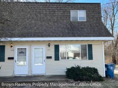 Main picture of 525 Mill St