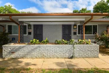 Main picture of 4410 Granbury Rd