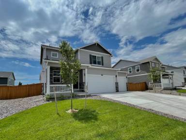Main picture of 3679 Speedwell St