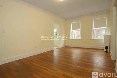 Main picture of 18 Chauncy St