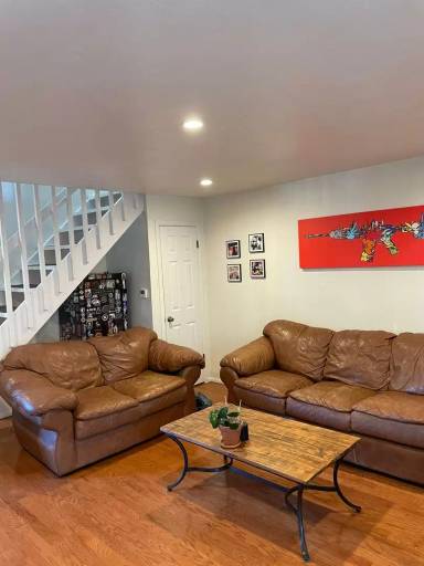 Main picture of Cottonwood Park Condos