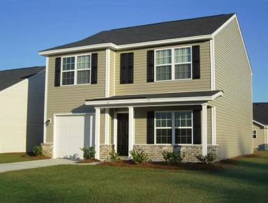 Main picture of St. Augustine Townhome