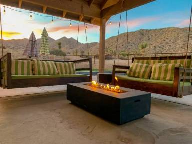 Main picture of 54424 Pinon Dr