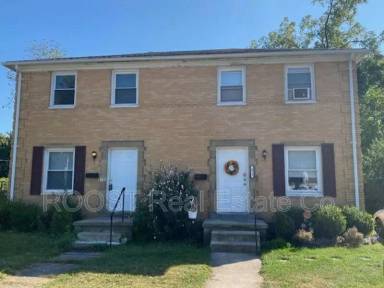 Main picture of 875 E McCreight Ave