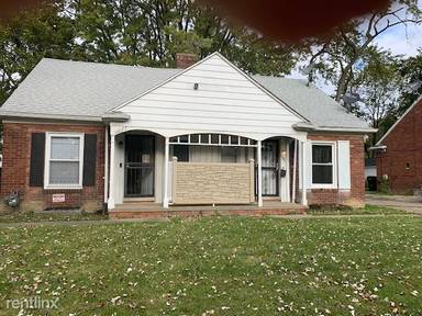 Main picture of 11001 Nottingham Rd