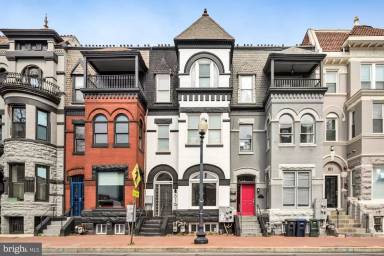 Main picture of 615 Florida Ave NW