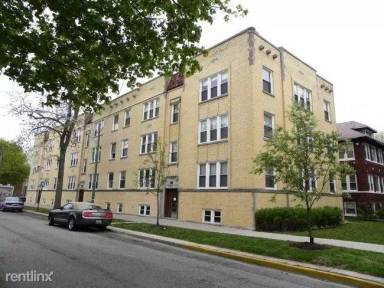 Main picture of 4122 W Cullom Ave