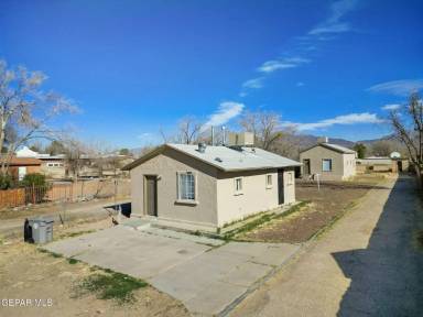 Main picture of 5824 Westside Dr