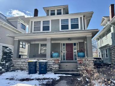 Main picture of 3408 Locust St
