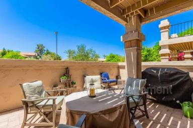 Main picture of Racquet Club at Scottsdale Ranch