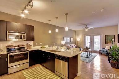 Main picture of 6202 Mountain Shadows Dr