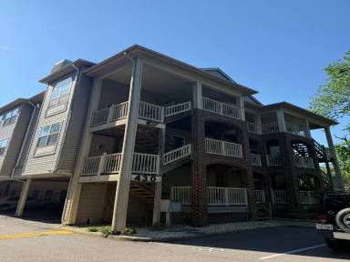 Main picture of Colonial Place Condos