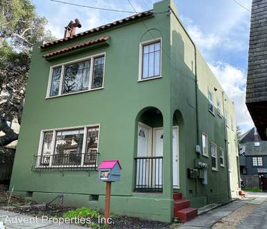 Main picture of 2374 Hilgard Ave