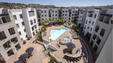 Main picture of Arrive Mission Valley