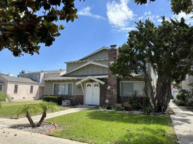 Main picture of Berkeley Ave. 204 N. - D