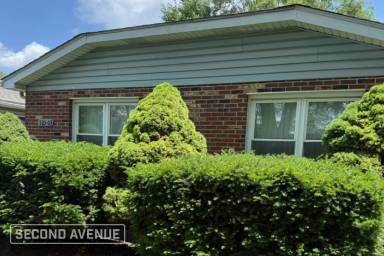 Main picture of 12503 S Winchester Ave