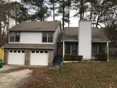Main picture of 3958 Springleaf Pt