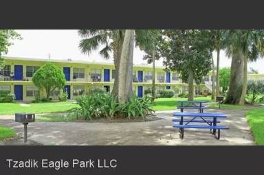 Main picture of Tzadik Park Apartments