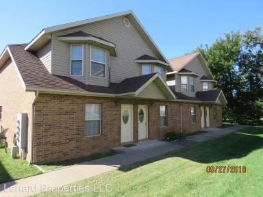 Main picture of 1416 W Frosty Dr