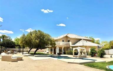 Main picture of 8623 Golden Canyon Rd