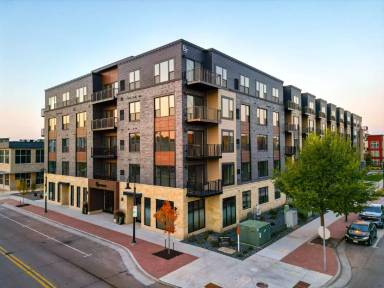Main picture of B7 Flats