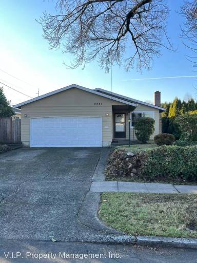 Main picture of 4441 SE 46th Ave