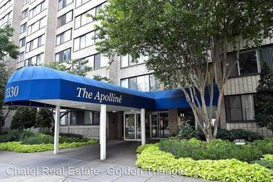 Main picture of Apolline Condominiums