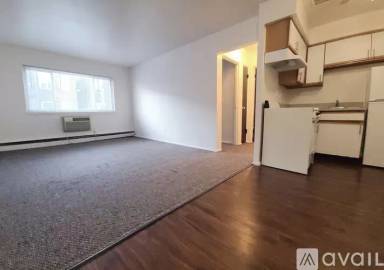 Main picture of Pere Marquette Apartments