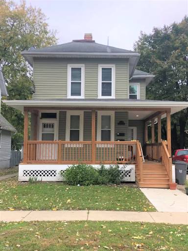 Main picture of 338 Moseley St