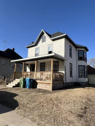 Main picture of 317 Mobile St
