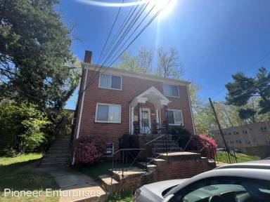 Main picture of 8201 Houston Ct