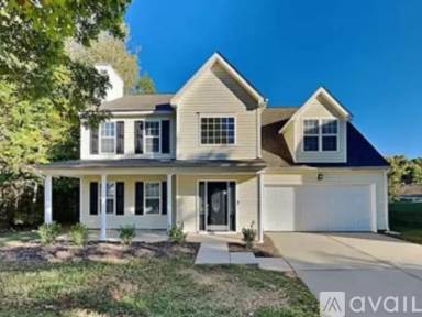 Main picture of 11021 Padderborn Ct