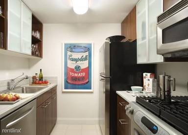Main picture of One Carnegie Hill