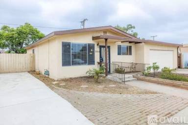 Main picture of 5004 Ensign St